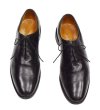 画像5: 【USA製】【ビンテージ】【アレンエドモンズ】【Allen Edmonds】【黒】【ホールカット】【10 1/2 D】【28.5cm程度】  (5)