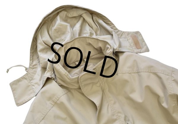 画像4: 【ビンテージ】【エディーバウアー】【ホワイト】【ライナー付きナイロンジャケット】【サイズＳ】  (4)