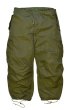 画像1: 50's【米軍実物】【M-51】M-51 WIND OVER PANTS【オーバーパンツ】ライナーおまけ付き【カーゴパンツ】M-R  (1)