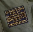 画像2: 【40's】【ビンテージ】【米軍実物】US ARMY AIR FORCE【C-1】【ベスト】  (2)