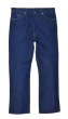 画像1: 【ビンテージ】【USA製】【LEVI'S】【リーバイス】５１７【ブーツカット】【フレアデニム】【38X31】  (1)