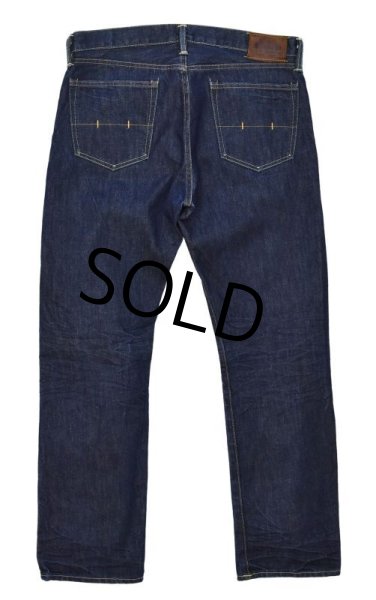 画像4: 【ラルフローレン】【Plolo Ralph Lauren】【クラシック】【デニムパンツ】【34x32】  (4)