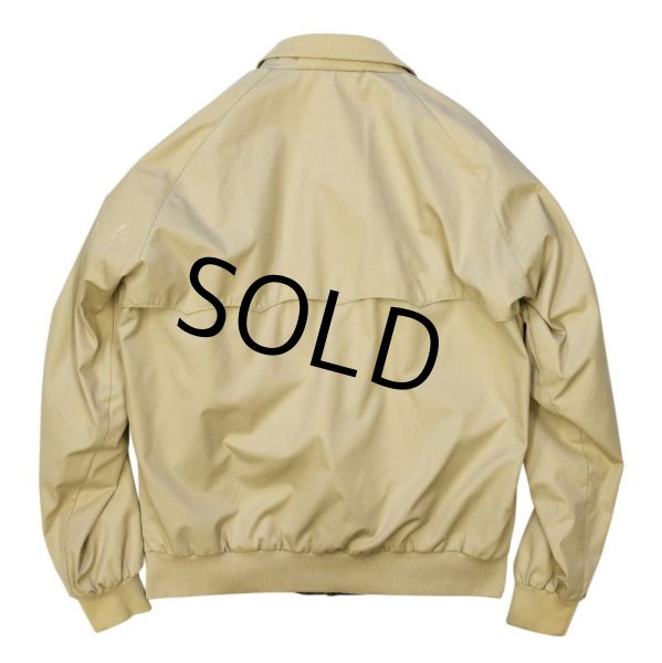 画像5: ビンテージ【ラコステ】【ベージュ】【アイボリー】【ブルゾン】スウィングトップ【サイズL】  (5)