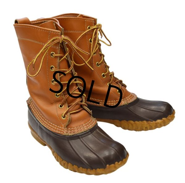 画像6: 【ビンテージ】【L.L.bean】【ビーンブーツ】【サイズ6W】【24.5cm程度】レディース古着  (6)