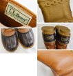 画像2: 【ビンテージ】【L.L.bean】【ビーンブーツ】【サイズ６Ｗ】【２４.５ｃｍ程度】レディース古着  (2)