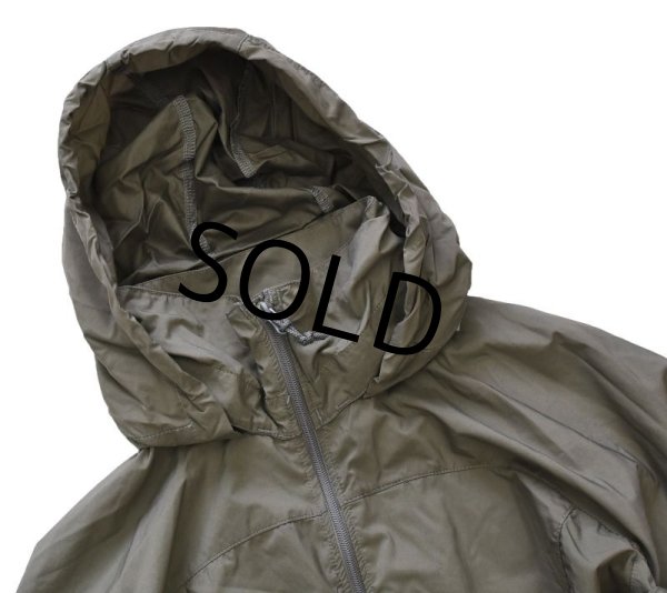 画像4: 【米軍】【パタゴニア】patagonia【MARS】マーズ【LEVEL4】【レベル4】【ウィンドシャツ】【L- Long 程度】  (4)