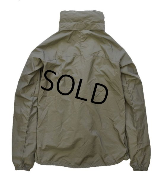 画像3: 【米軍】【パタゴニア】patagonia【MARS】マーズ【LEVEL4】【レベル4】【ウィンドシャツ】【S-R程度】  (3)