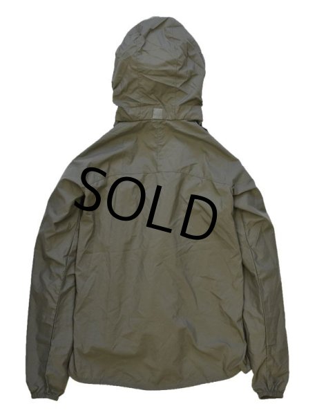 画像5: 【米軍】【パタゴニア】patagonia【MARS】マーズ【LEVEL4】【レベル4】【ウィンドシャツ】【S-R程度】  (5)