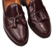 画像4: 【USA製】【アレンエドモンズ】【Allen Edmonds】【Grayson】ブラウン【タッセルローファー】【８Ｄ】【26cm程度】  (4)