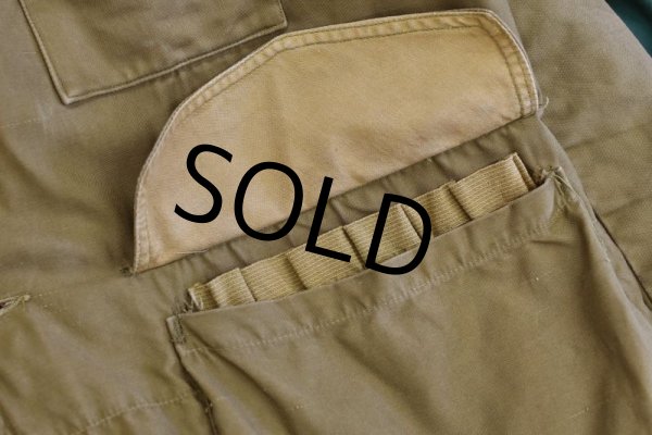 画像5: 【ビンテージ】【hettrick】American Field【へトリック】【ハンティングジャケット】  (5)