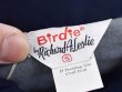 画像2: 80's【USA製】【デッドストック】【ビンテージ】【Birdie Richard Aleslie】【紺】【コーチジャケット】【サイズＳ】  (2)