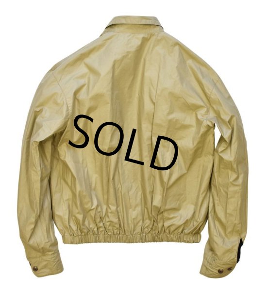画像5: 【程度良好!!】【オールド ラルフローレン】【リバーシブル】【ブルゾン】【サイズM】  (5)