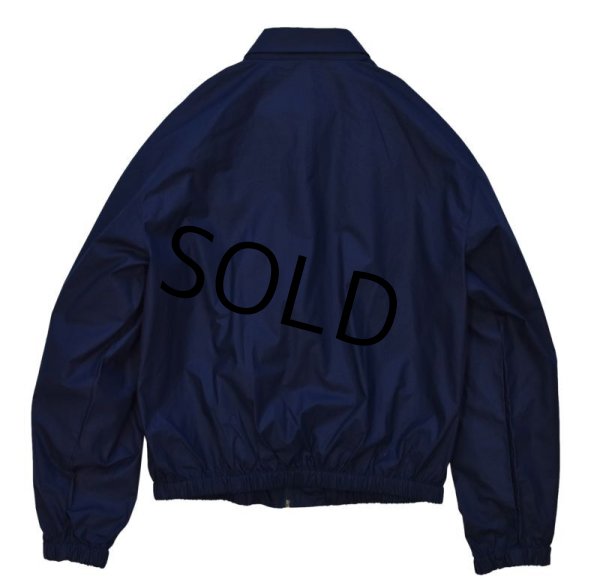 画像3: 【程度良好‼】【オールドラルフローレン】【紺】【ブルゾン】スウィングトップ【サイズL】  (3)