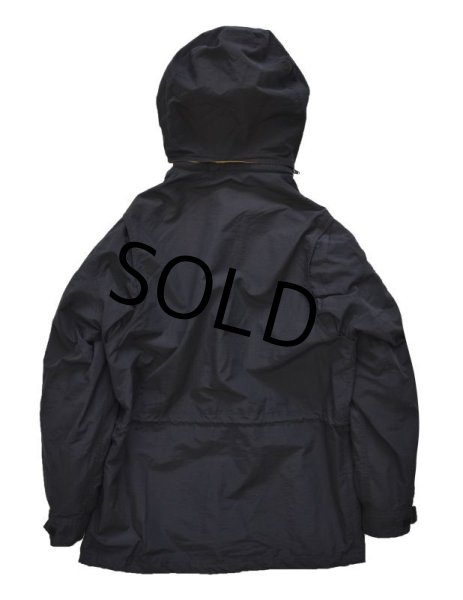 画像5: 【ビンテージ】【エディーバウアー】【黒】【マウンテンパーカー】【サイズL】  (5)