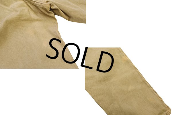 画像4: 【ビンテージ】【USA製】【LEVI'S】【リーバイス】【550】【ライトブラウン】リラックスフィット【デニムパンツ】【34x32】  (4)