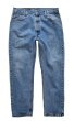 画像3: 【ビンテージ】【USA製】【LEVI'S】【リーバイス】５０５【505】【デニムパンツ】【36X30】  (3)