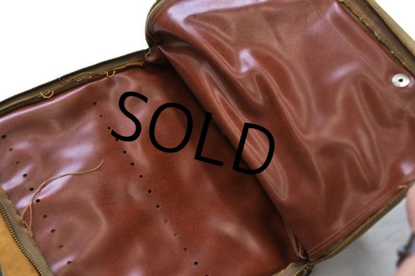 画像6: 【ビンテージ】【MASLAND】マスランド【フィッシングバッグ】   (6)