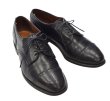 画像4: 【USA製】【アレンエドモンズ】【Allen Edmonds】sanford【メダリオン】【ストレートチップ】【9 D】【27cm程度】  (4)