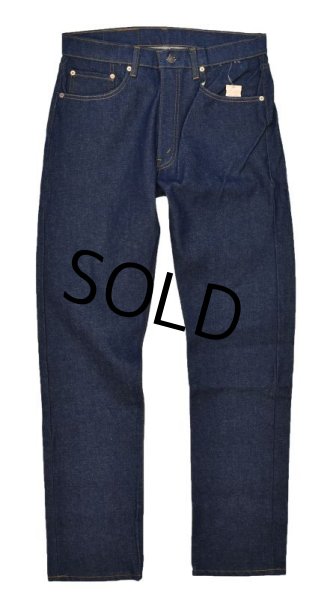 画像2: 80's【デッドストック】【USA製】【LEVI'S】【リーバイス】５０５【505 0217】【デニムパンツ】【32X34】  (2)