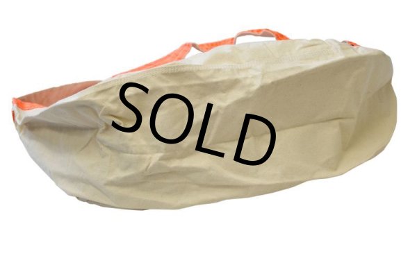 画像6: 【ビンテージ】【デッドストック】【ニュースペーパーバッグ】【Pittsburgh Post-Gazette】【ショルダーバッグ】  (6)