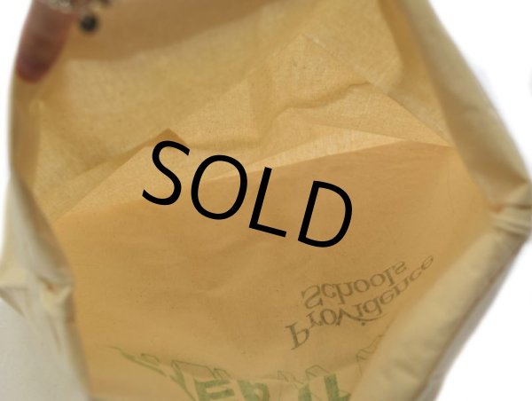 画像5: ほぼ未使用【生成り】【STEP IT UP】【トートバッグ】【エコバッグ】  (5)