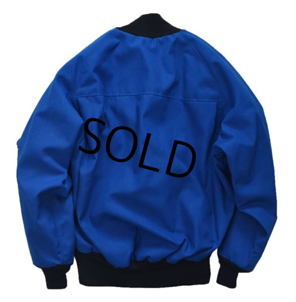 画像3: 程度良好!! 60's【ビンテージ】【テストパイロットジャケット】 FLITE GEAR  (3)