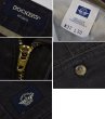 画像2: ビンテージ【DOCKERS】ドッカーズ【焦げ茶】【２タック】コットンパンツ【32X30】  (2)