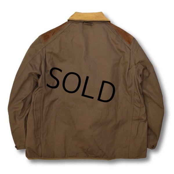 画像3: 【ビンテージ】【MASLAND】マスランド【ハンティングジャケット】【サイズ44】   (3)