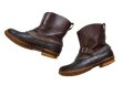 画像7: 【USA製】【ビンテージ】【L.L.bean】【エンジニアタイプ】【ビーンブーツ】【レインシューズ】【サイズ９Ｗ】  (7)