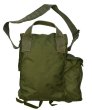 画像10: 80's【ビンテージ】【米軍実物】【U.S.ARMY】16ポケット【メディカルキットバッグ】  (10)