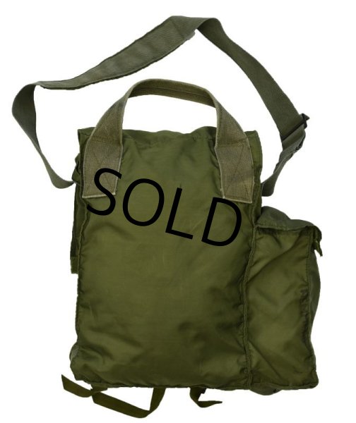 画像10: 80's【ビンテージ】【米軍実物】【U.S.ARMY】16ポケット【メディカルキットバッグ】  (10)