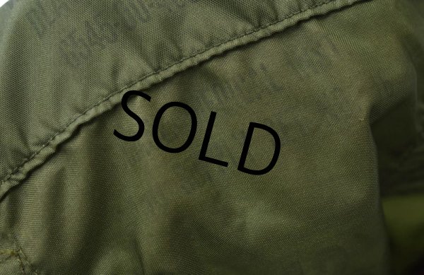 画像2: 80's【ビンテージ】【米軍実物】【U.S.ARMY】16ポケット【メディカルキットバッグ】  (2)