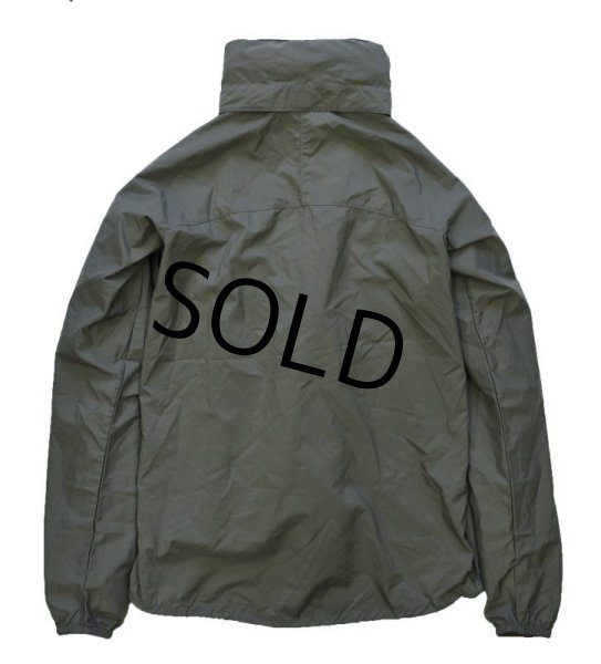 画像3: 【米軍】【パタゴニア】patagonia【MARS】マーズ【LEVEL4】【レベル4】【ウィンドシャツ】【M-R程度】  (3)