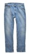 画像2: 【ビンテージ】【USA製】【LEVI'S】【リーバイス】５０５【505】【デニムパンツ】【36X32】  (2)