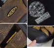 画像2: 【KEEN】【キーン】【ブラウン】ウォータープルーフ【サンダル】【サイズ８】【26cm程度】  (2)