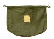 画像5: 60's【デッドストック】【ビンテージ】【米軍】【U.S.ARMY】【Patients effects BAG】【ペーシェントエフェクトバッグ】巾着 【ポーチ】  (5)