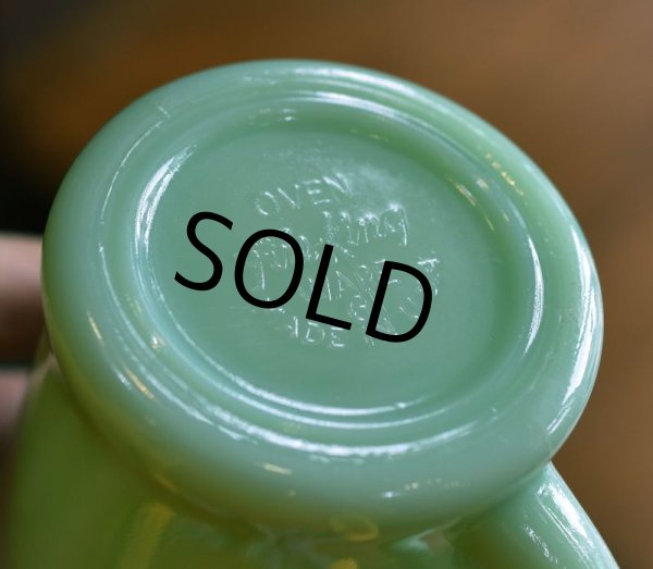 画像2: 【ファイヤーキング】【Fire King】【ジェダイ】【Dハンドル】【マグカップ】  (2)