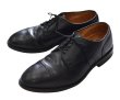 画像1: 【ＵＳＡ製】【アレンエドモンズ】【Allen Edmonds】Colton【メダリオン】【ストレートチップ】【9 EEE】【27cm程度】  (1)