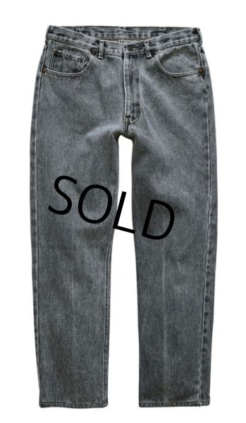 画像2: ビンテージ【USA製】【ラルフローレン】【Plolo Ralph Lauren】【デニムパンツ】【34×29程度】  (2)