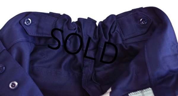 画像5: 【デッドストック】【スペイン軍?】【カーゴパンツ】【Sサイズ程度】  (5)