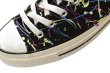 画像5: 【新品未使用】【コンバース】converse【CT70】【黒】【ペンキ加工】【チャックテイラー】【ハイカット】【サイズ２９cm】  (5)