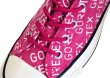 画像4: 【新品未使用】【コンバース】converse【CT70】【ピンク】GORE-TEX【ゴアテックス】【チャックテイラー】【ハイカット】【サイズ 27.5cm】  (4)