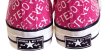 画像3: 【新品未使用】【コンバース】converse【CT70】【ピンク】GORE-TEX【ゴアテックス】【チャックテイラー】【ハイカット】【サイズ 27.5cm】  (3)