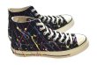 画像6: 【新品未使用】【コンバース】converse【CT70】【黒】【ペンキ加工】【チャックテイラー】【ハイカット】【サイズ２９cm】  (6)