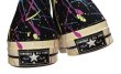 画像4: 【新品未使用】【コンバース】converse【CT70】【黒】【ペンキ加工】【チャックテイラー】【ハイカット】【サイズ２９cm】  (4)