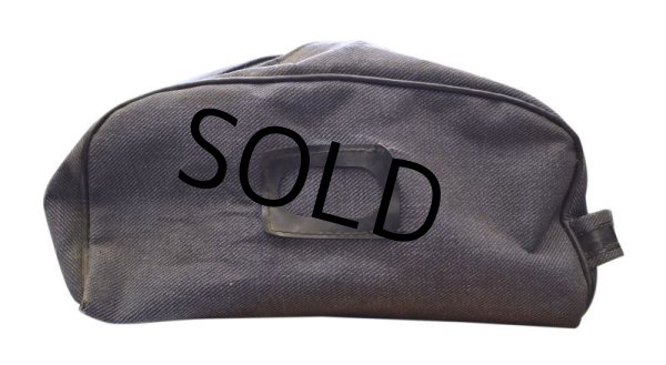 画像7: 60's【ビンテージ】【米軍実物】【USAF】【トラベルポーチ】  (7)