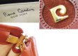 画像2: ビンテージ【ピエール・カルダン】【Pierre Cardin】【スエード☓レザー】【ブラウン】【がま口】【ショルダーバッグ】  (2)