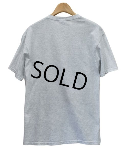 画像3: 【ビンテージ】【グレー】MILITARY B-MORE STYLE【Tシャツ】 サイズL  (3)