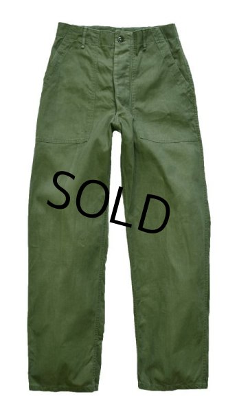 40〜50S　ヘリンボーンウールパンツ 40's フレンチウールパンツ - Fresh Service NECESSARY or