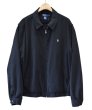 画像1: 大きいサイズ!!【ラルフローレン】POLO RALPH LAUREN【黒】【ブルゾン】スウィングトップ【サイズＸXＬ】  (1)